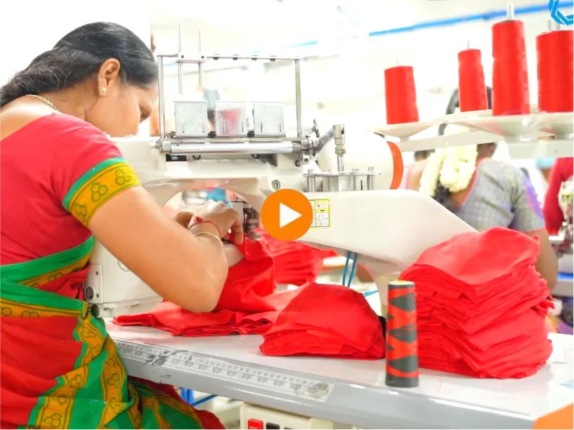 Eagle Media Showreel Thumbnail – YouTube Video