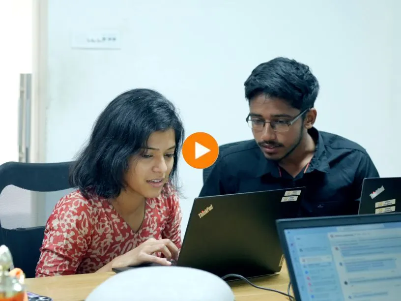 Eagle Media Showreel Thumbnail – YouTube Video