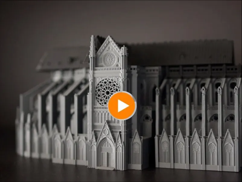 Eagle Media Showreel Thumbnail – YouTube Video