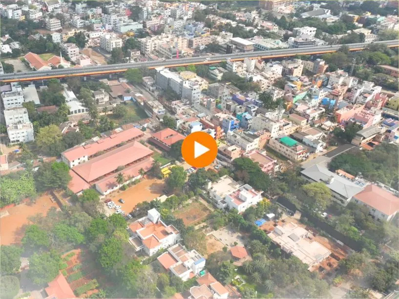 Eagle Media Showreel Thumbnail – YouTube Video