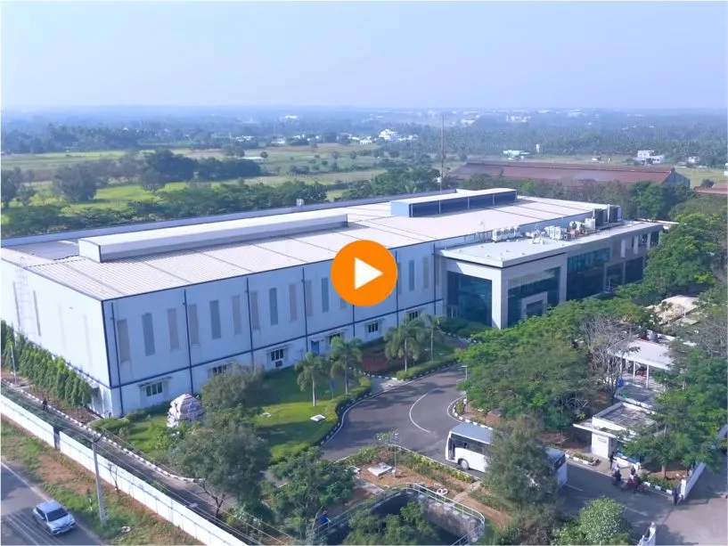 Eagle Media Showreel Thumbnail – YouTube Video