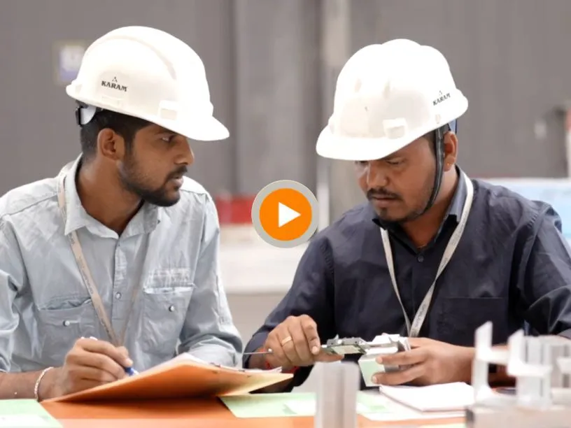 Eagle Media Showreel Thumbnail – YouTube Video