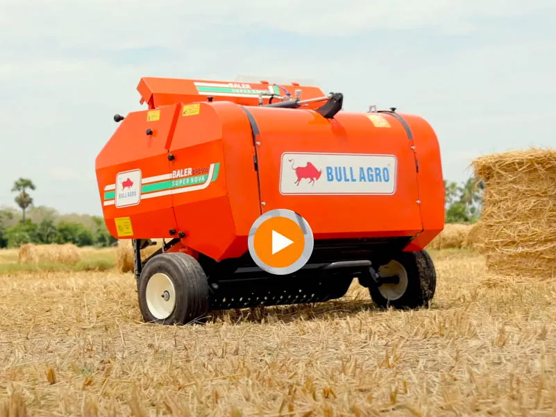 Eagle Media Showreel Thumbnail – YouTube Video