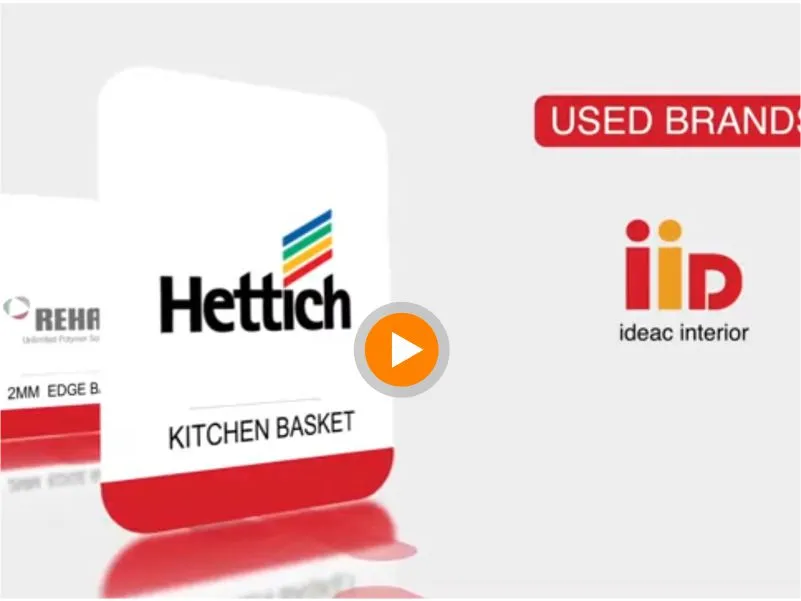 Eagle Media Showreel Thumbnail – YouTube Video