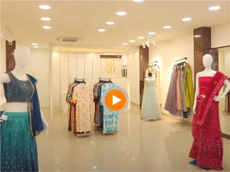 Eagle Media Showreel Thumbnail – YouTube Video