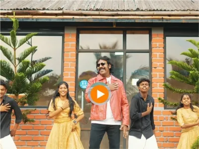 Eagle Media Showreel Thumbnail – YouTube Video