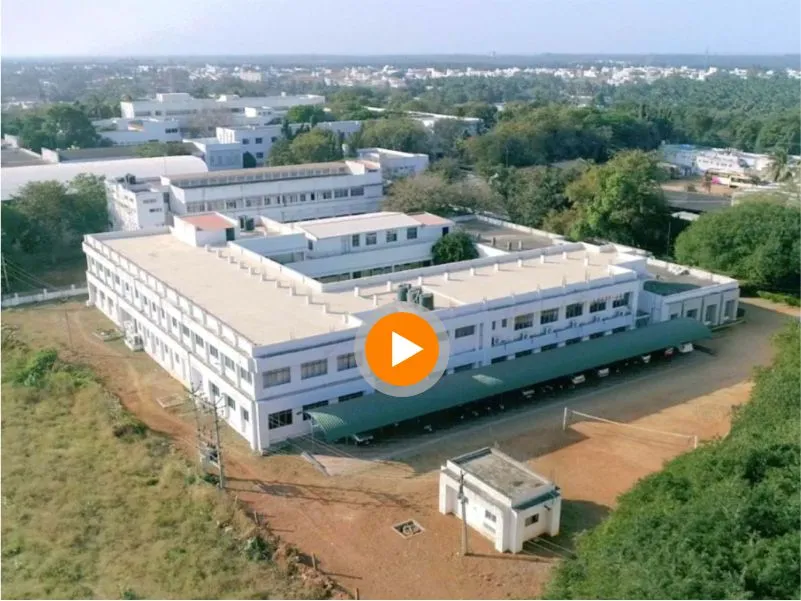 Eagle Media Showreel Thumbnail – YouTube Video