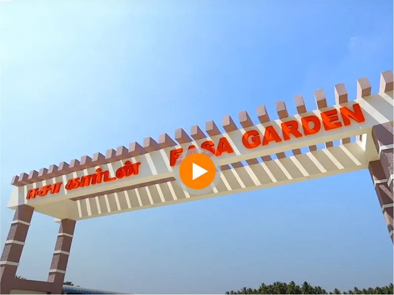 Eagle Media Showreel Thumbnail – YouTube Video