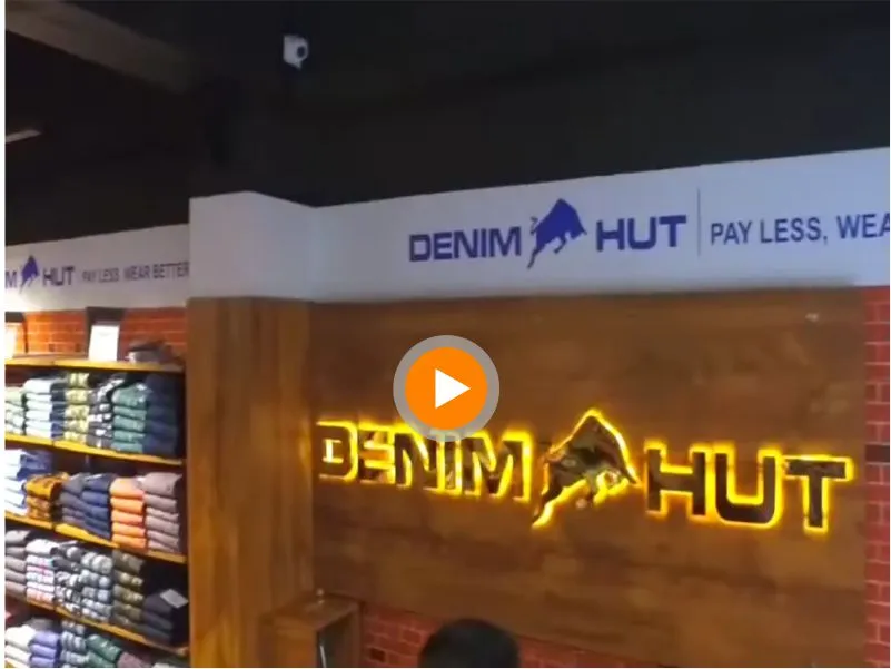 Eagle Media Showreel Thumbnail – YouTube Video